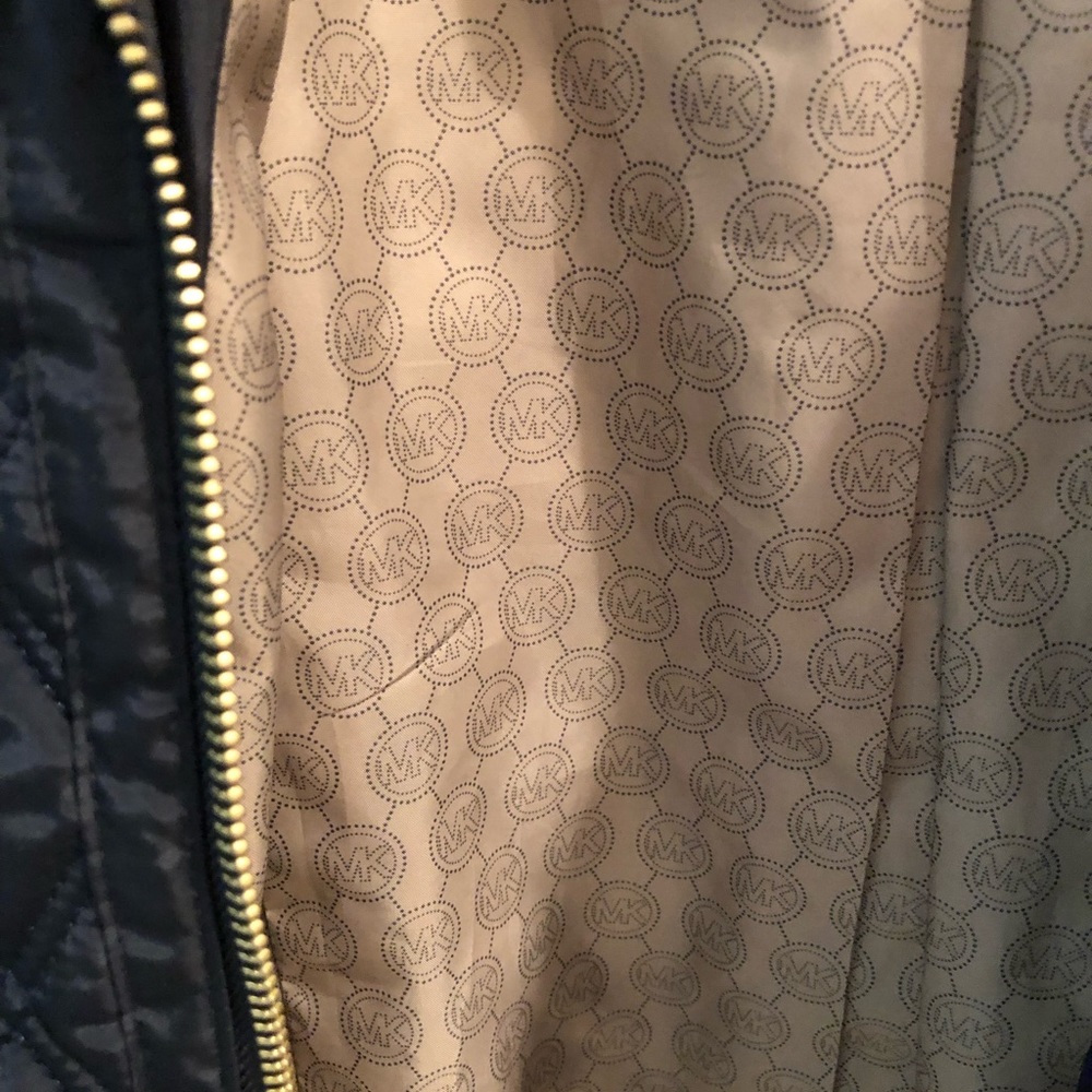 Michael Kors jacket - Picture 6 of 7